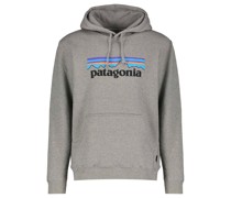 Hoodie P-6 LOGO UPRISAL HOODY