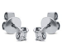 Diamantohrstecker