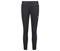 Lauftights KATANKA CROP TIGHT W verkürzt