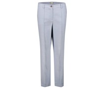 Hose ALLISA Slim Fit verkürzt