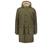 Steppjacke