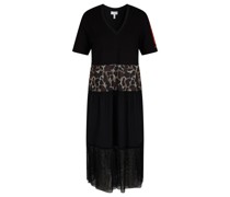 Kleid Kurzarm