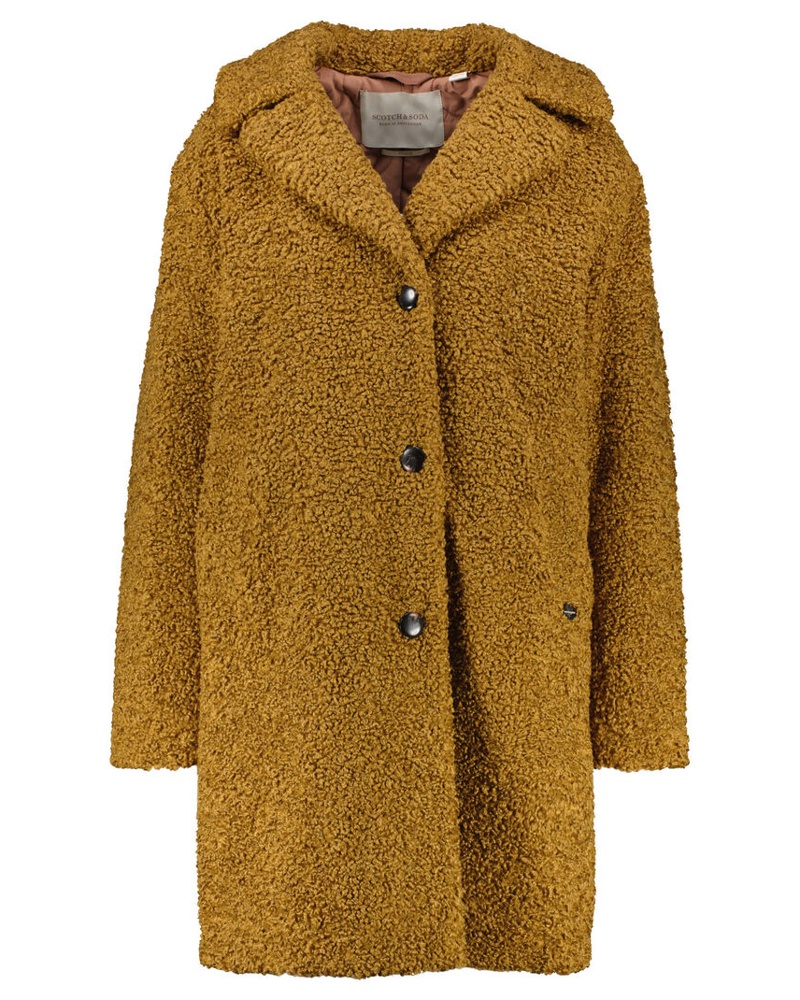 Scotch&Soda Damen Mantel