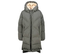 Steppjacke FROST LONG