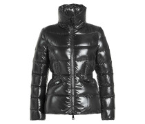 Moncler Daunenjacke Damen Schwarz Moncler Daunenjacke Damen Schwarz