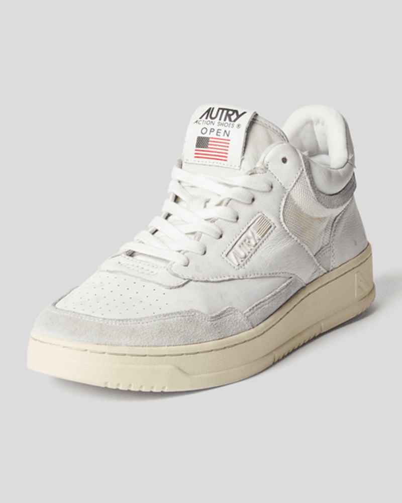 autry sneaker aomwsm02