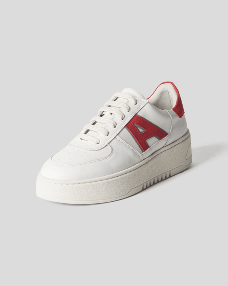 plateau sneaker 2018