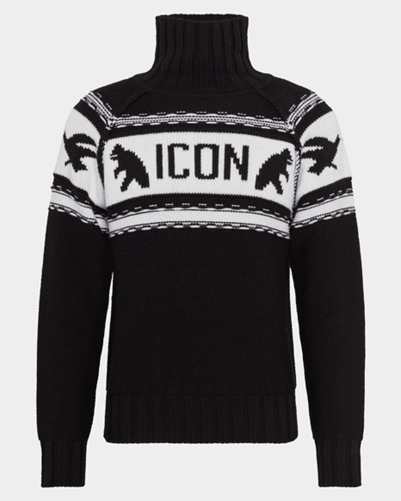 Dsquared2 Pullover | Sale -60% | MYBESTBRANDS