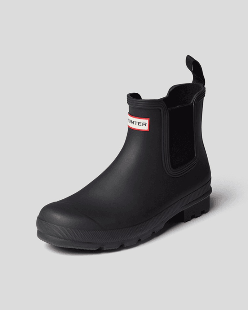hunter boots schuh