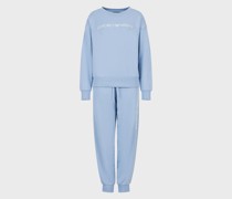 Loungewear Trainingsanzug Iconic