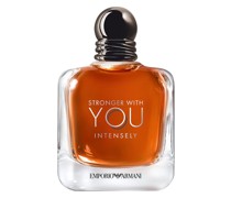 Eau de Toilette STRONGER WITH YOU INTENSELY 100 ml