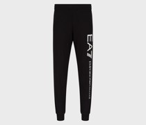 Logo Series Jogginghose aus Baumwolle