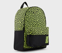 Graphic Series Rucksack aus umweltschonendem Material