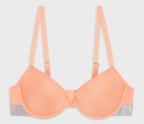 Push-Up-BH aus recycelter Mikrofaser Iconic