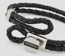 Armband für Herren aus Leder