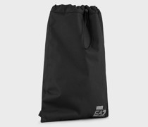 Train Core Beuteltasche aus recyceltem Gewebe