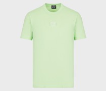 Core Identity T-Shirt aus Baumwolle