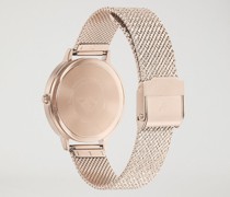 Welche Kauffaktoren es vor dem Kaufen die Armani gold uhr herren zu beachten gilt