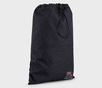 Train Core Beuteltasche aus recyceltem Gewebe