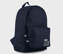 Train Core Rucksack aus recyceltem Gewebe
