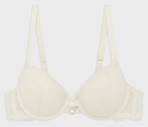 Push-up-BH aus recycelter Spitze Eternal Lace