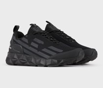 Ultimate Kombat Sneaker