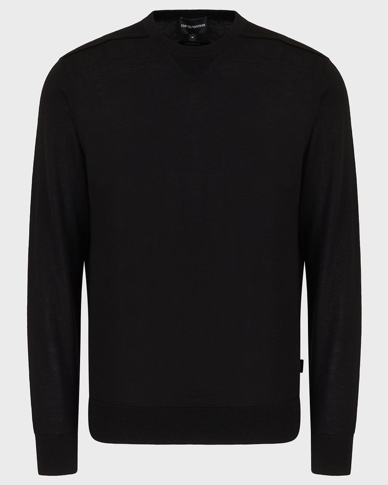 armani pullover herren sale