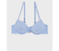 Push-up-BH aus recycelter Spitze Eternal Lace
