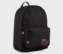 Train Core Rucksack aus recyceltem Gewebe