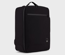 Travel Essential Handgepäck-Rucksack aus Nylon