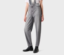 Relaxed Jeans