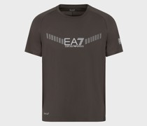 Dynamic Athlete T-Shirt aus VENTUS7-Funktionsgewebe