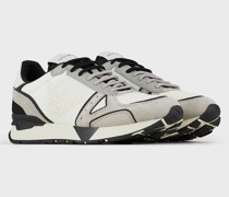 Armani sportschuh - Der absolute Favorit