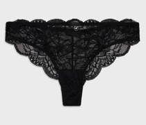 Brazilian Slip aus Virtual Lace Spitze