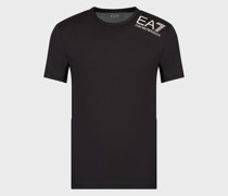 Dynamic Athlete T-Shirt aus VIGOR7-Funktionsgewebe