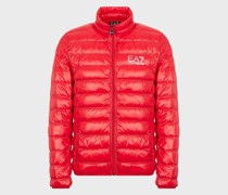 Core Identity packbare Daunenjacke