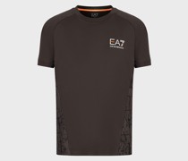 Tennis Pro T-Shirt aus VENTUS7-Funktionsgewebe