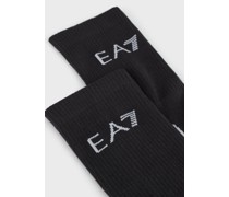 Tennis Pro Socken aus Frottee