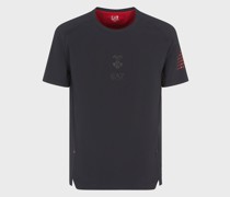 Dynamic Athlete T-Shirt aus VENTUS7-Funktionsgewebe