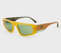 Auf welche Punkte Sie als Kunde bei der Auswahl von Sonnenbrille emporio armani Acht geben sollten!