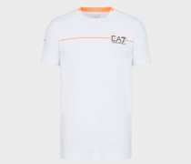 Tennis Pro T-Shirt aus VENTUS7-Funktionsgewebe