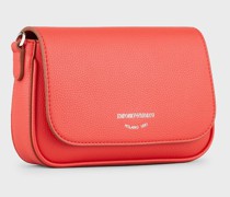 Mini-Tasche mit Hirschprint