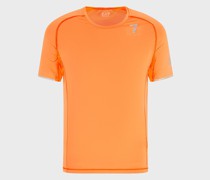 Dynamic Athlete T-Shirt aus VIGOR7-Funktionsgewebe