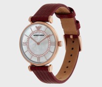 Uhrenlederarmbänder