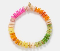 Fantasy 18kt Gold-plated Bracelet