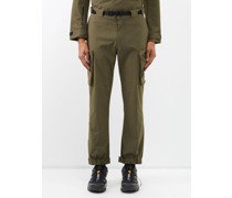 Hh Arc Technical-shell Cargo Trousers