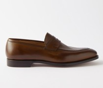 Sydney Leather Loafers