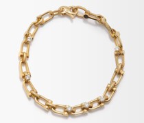 Georgina Diamond & 18kt Gold Bracelet