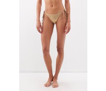 Coco Side-tie Bikini Briefs