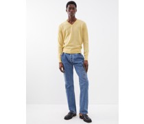 Renato V-neck Sweater
